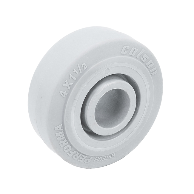 Colson Wheels