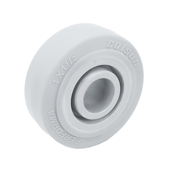 Colson Wheels