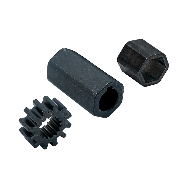Adapters