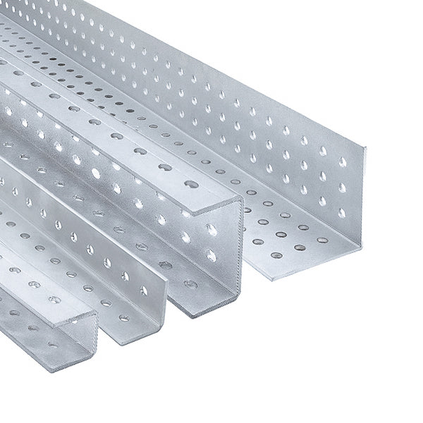Angle & C-Channel Aluminum