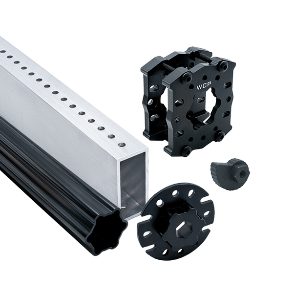 Arm Components