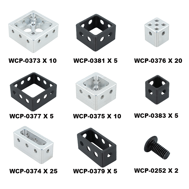 Tube Plug Bundle