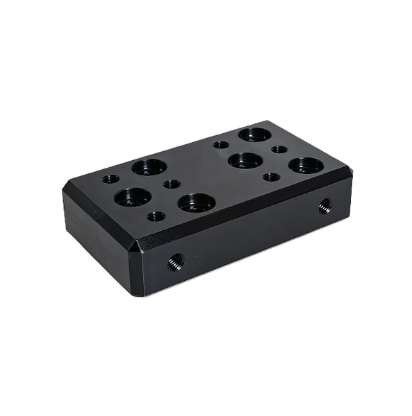 Ballast Blocks