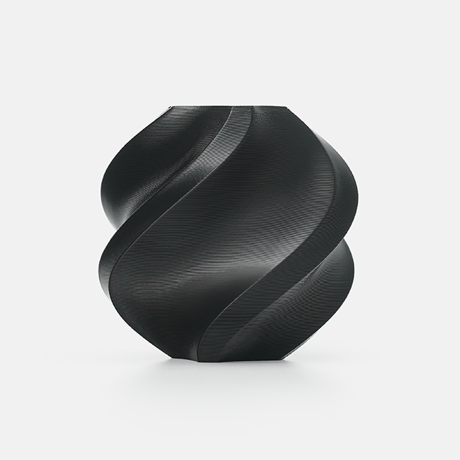Bambu Lab Black TPU 95A HF (1.75mm, 1KG Spool)