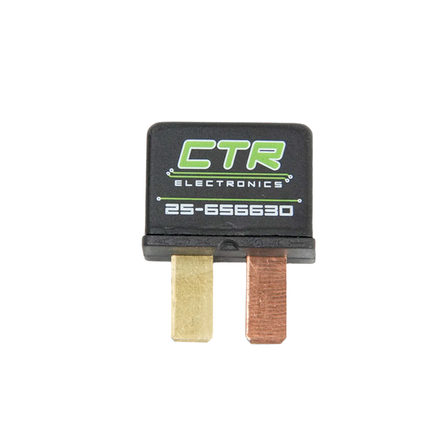 CTR PDP Breaker (20A)