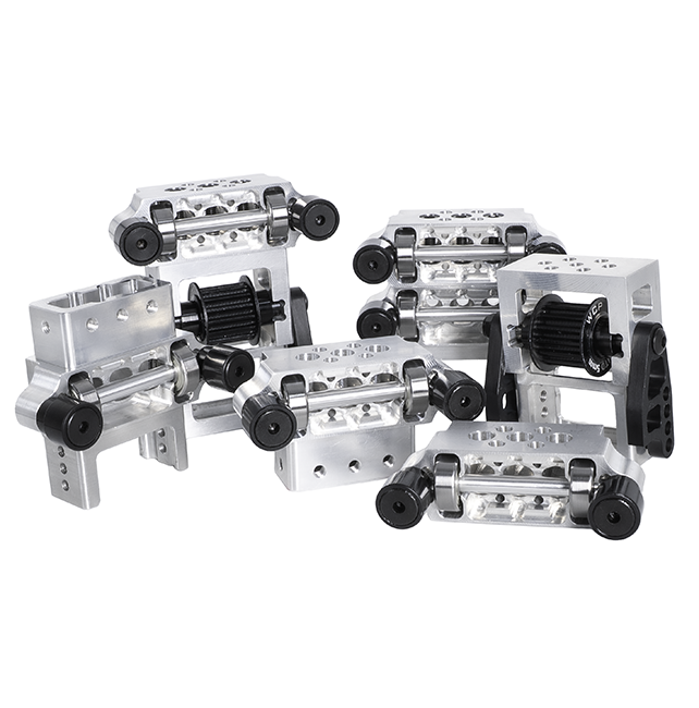 Elevator Components