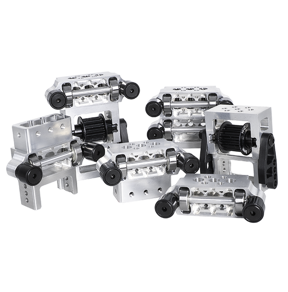 Elevator Components