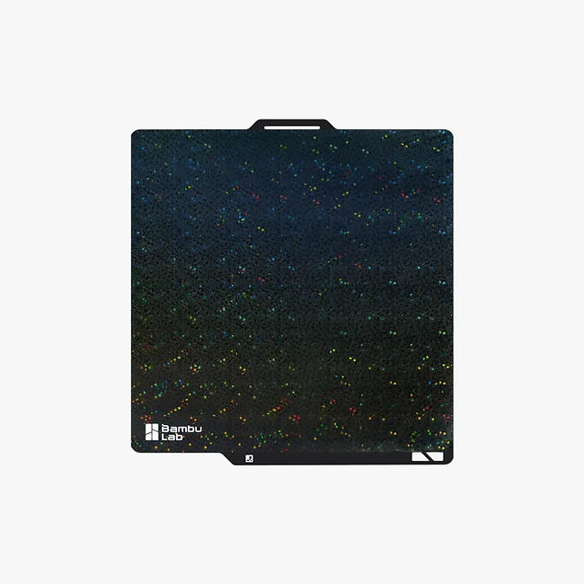 Bambu 3D Effect Sheet, Galaxy, X1 Series/P1 Series/A1