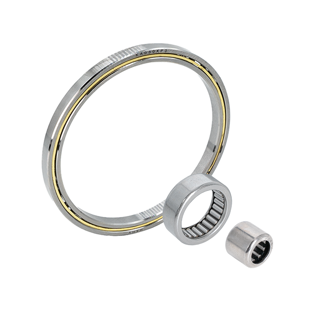 Specialty Bearings
