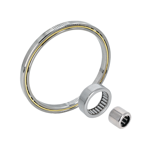 Specialty Bearings