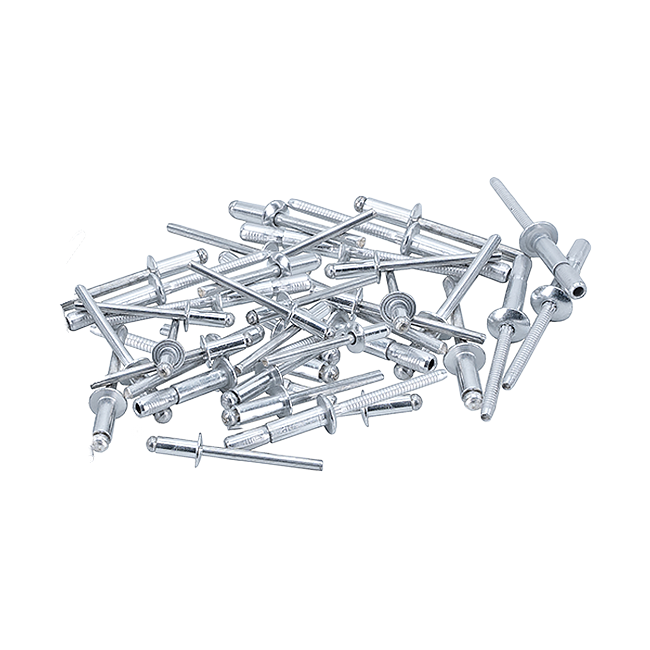 Rivets
