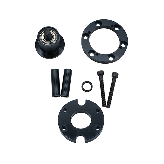 Kit: Friction Brake (1/2" Hex)