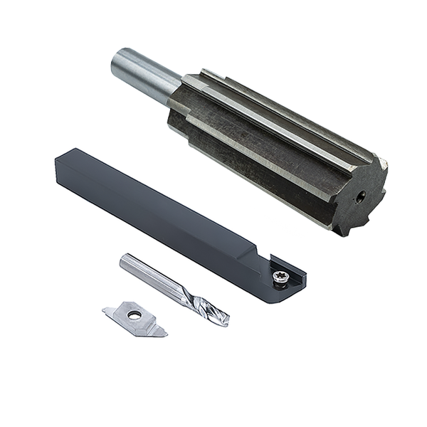 Machine Tools