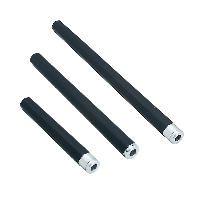 Output Shafts