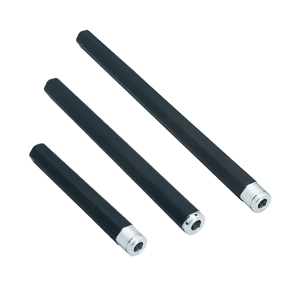 Output Shafts