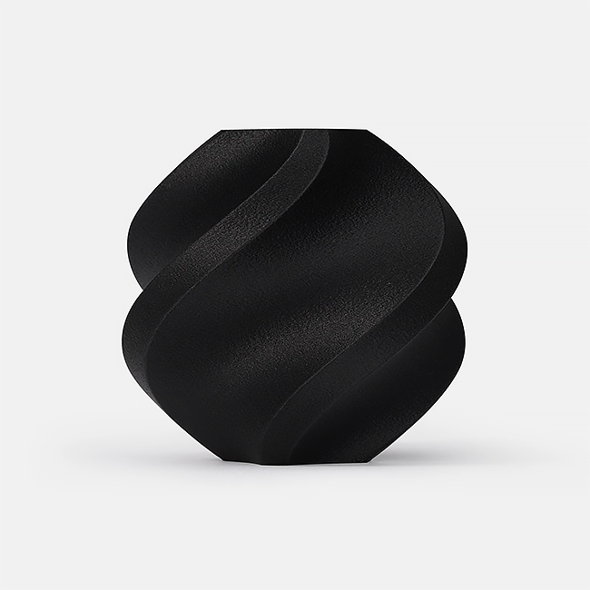 Bambu Lab Black PA6-CF (1.75mm, 1KG Spool)