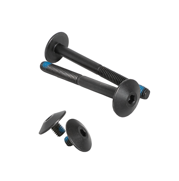 Pan Head Bolts