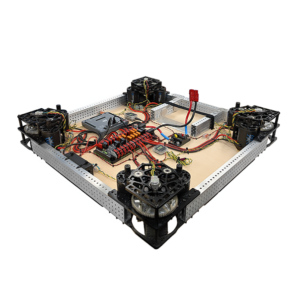 Swerve X2i Drivetrain Bundle