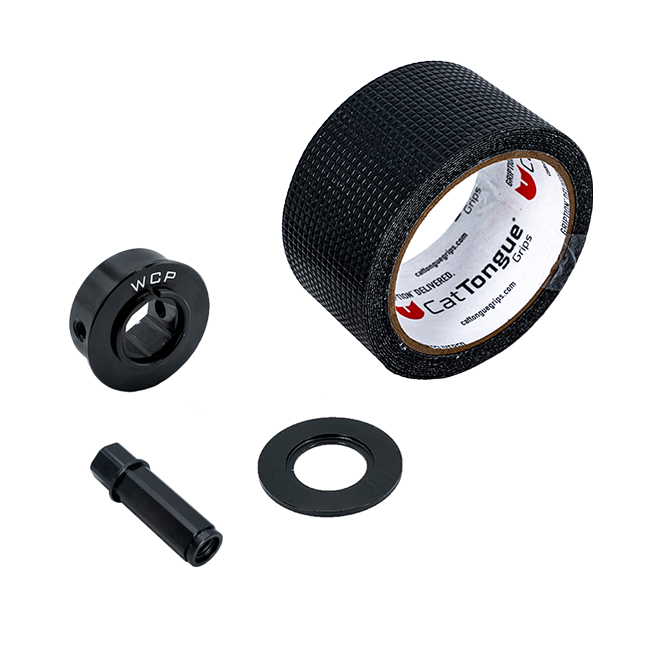 Round Roller System