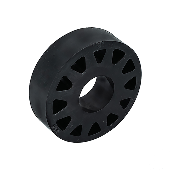 Straight Stretch Core Flex Wheels
