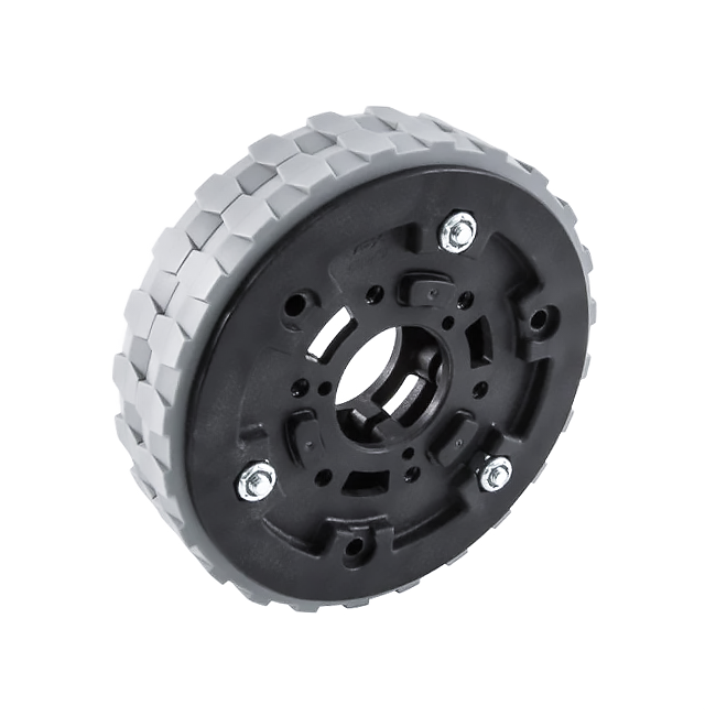 Discontinued Wheels & Tread