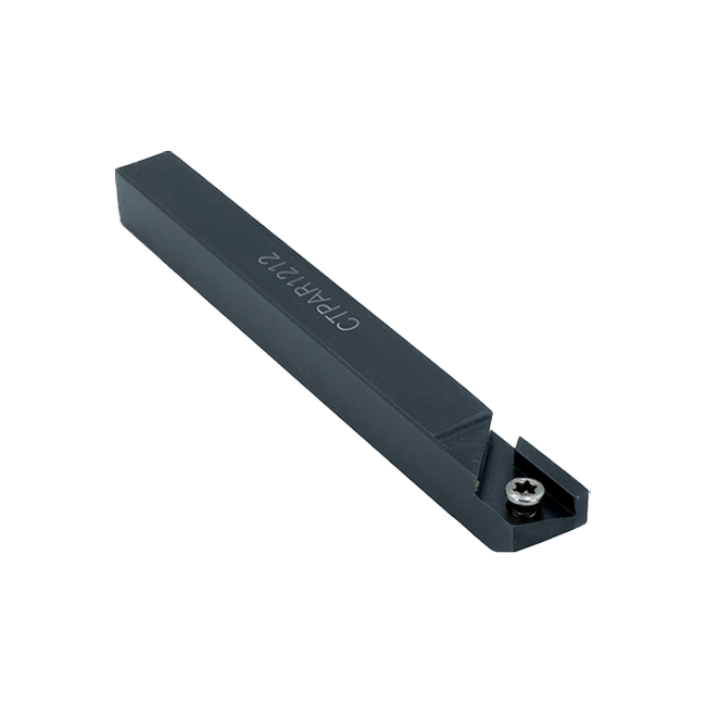 1/2" Grooving Toolholder