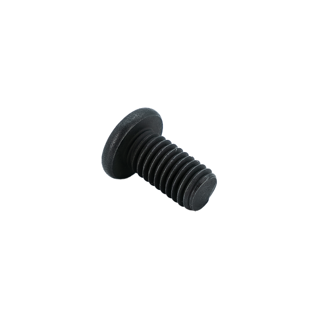 #10-32 x .375" L SHCS (Steel, Ultra Low Profile) (2-Pack)