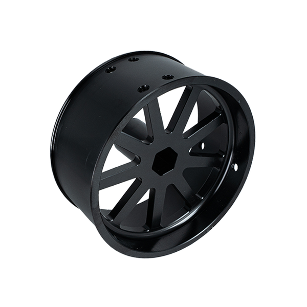 Aluminum Wheels
