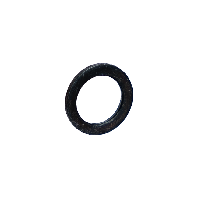 .031" WD x 1/4" ID x 3/8" OD Steel Washer (20-Pack)