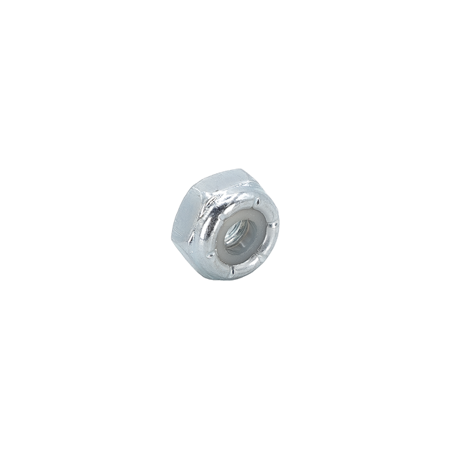 #8-32 Thin Lock Nut (100-Pack)