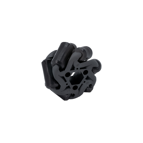 Mecanum Wheels