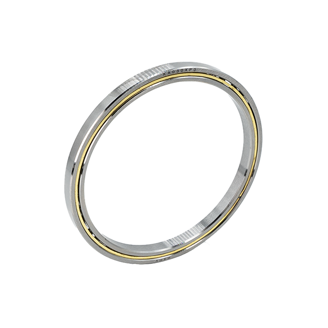 3" ID x 3.5" OD x .25" WD (X-Contact Bearing)