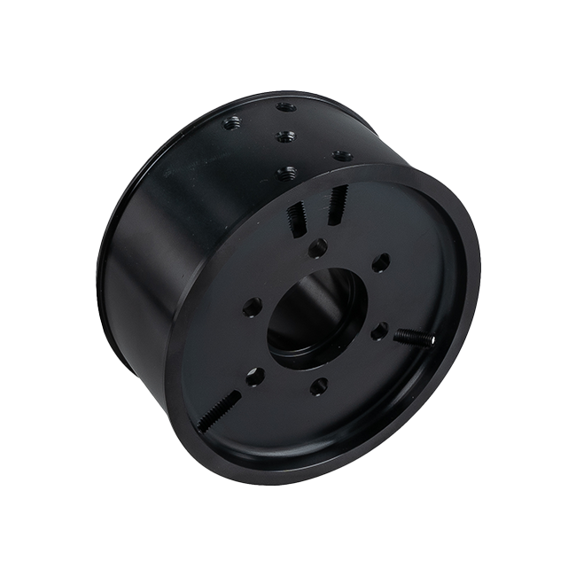 WCP Swerve X (4" Wheel, 1.125" Bearing Bore)