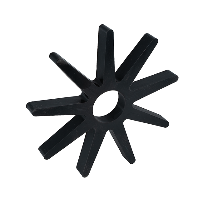 Star Flex Wheels
