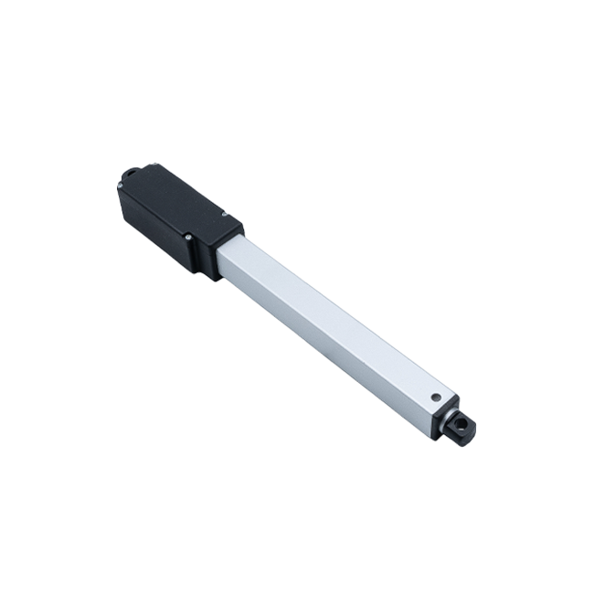100mm Stroke Linear Servo Actuator (35:1)
