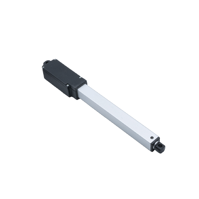 100mm Stroke Linear Servo Actuator (63:1)