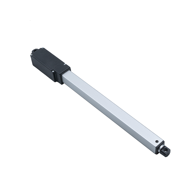 140mm Stroke Linear Servo Actuator (150:1)