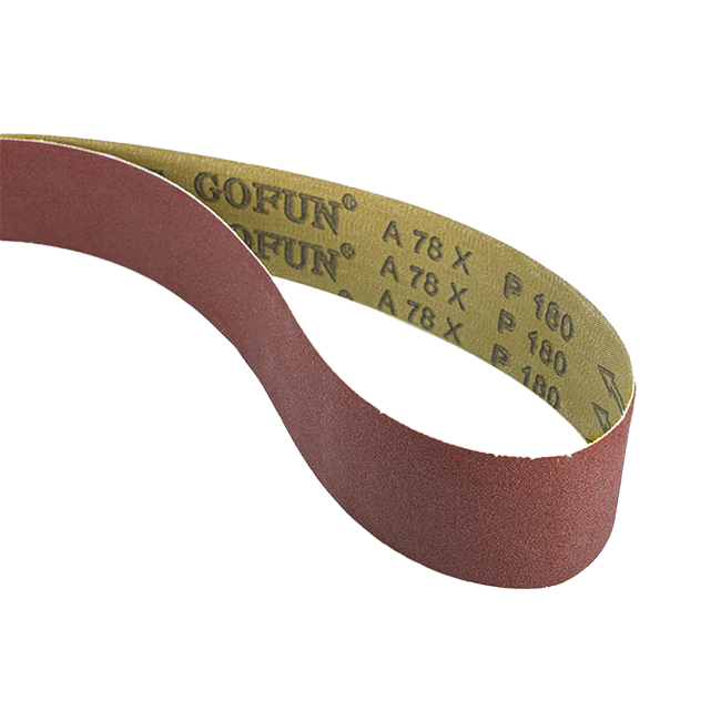 2"x60" Grinder Belt (180 Grit)