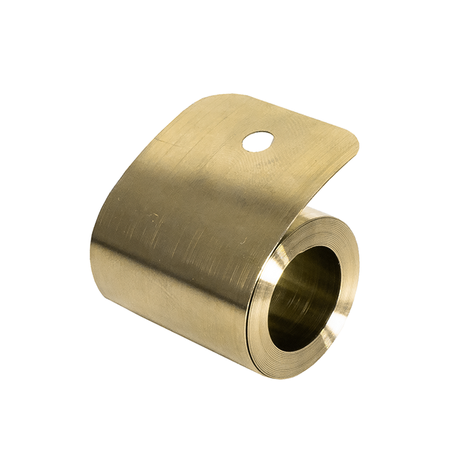 WCP-0441 - 1.25" Width, 10 lbs Constant Force Spring (48" Extension)
