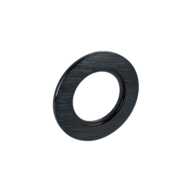 2" OD x 1-1/4" ID C-Bore Roller Flange (2-Pack)