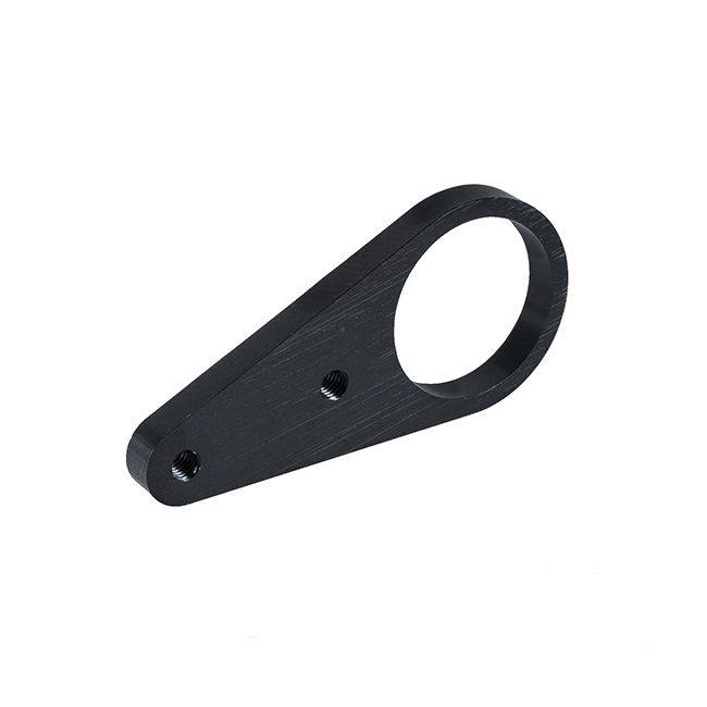 1.125" Bore Bearing Roller End Plate (2-Pack)