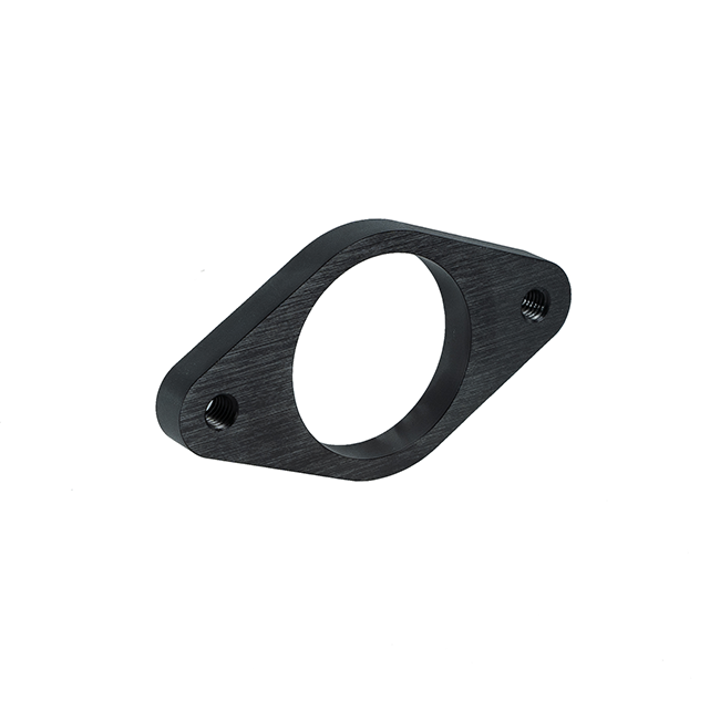 1.125" Bore Bearing Roller Center Plate (2-pack)