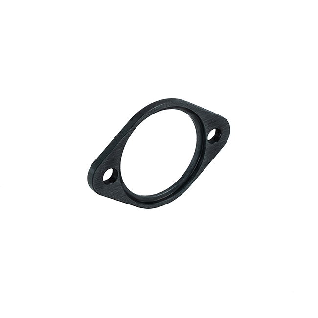 1.125 Bore, 1.5" C-C Bearing Retention Plate (2-Pack)