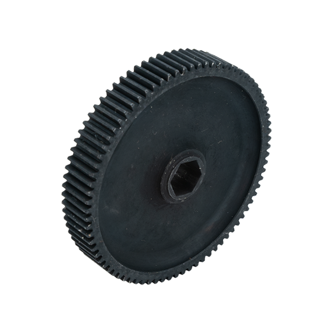 32DP Gears
