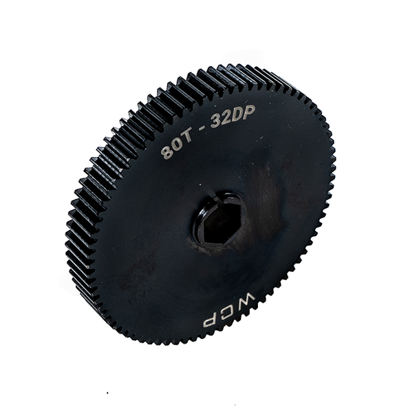 32DP Gears