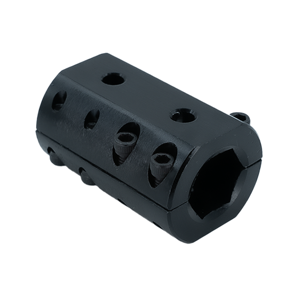 Clamping Shaft Collars