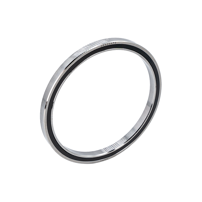 3" ID x 3.5" OD x .25" WD (X-Contact Sealed Bearing)