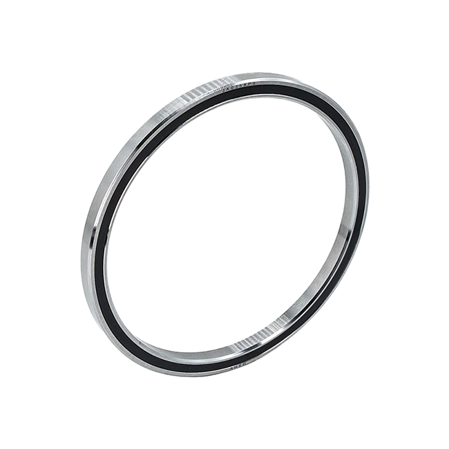 3.5" ID x 4" OD x .25" WD (X-Contact Sealed Bearing)