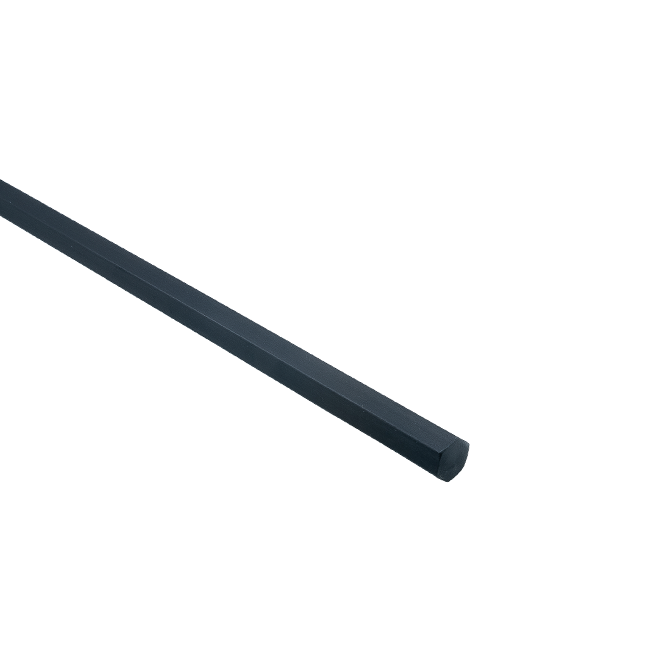.375" OD Hex Stock (36")
