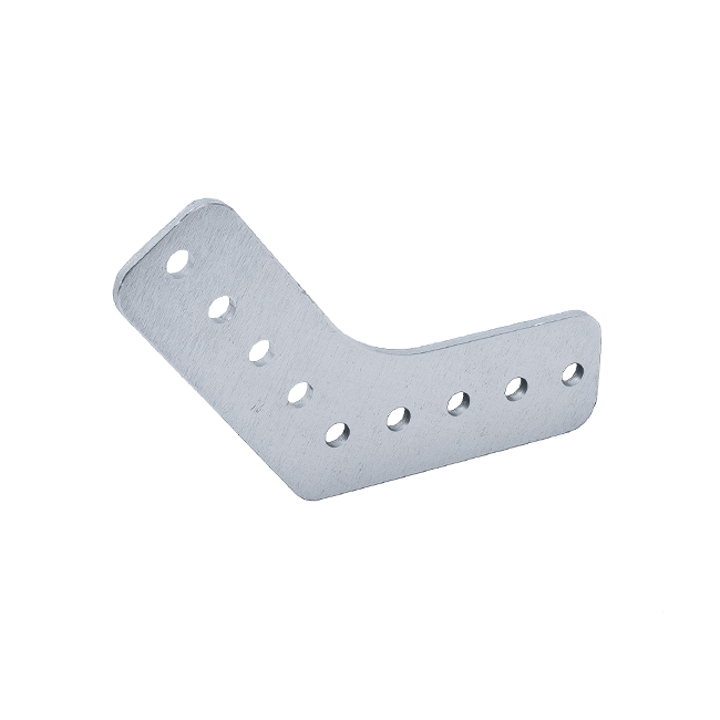 External 3-4-5 Steep Gusset (#10, 0.098" Thick) (2-Pack)